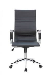 Компьютерное кресло Riva Chair 6002-1 S (Черный) во Владивостоке - предосмотр 1