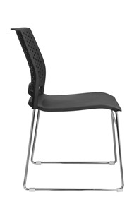 Компьютерное кресло Riva Chair D918 (Черный) во Владивостоке - предосмотр 2