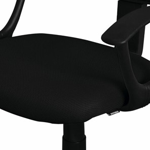 Кресло компьютерное Brabix Flip MG-305 (ткань TW, черное) 531952 в Артеме - предосмотр 6