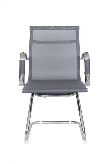 Компьютерное кресло Riva Chair 6001-3 (Серый) во Владивостоке - изображение 1