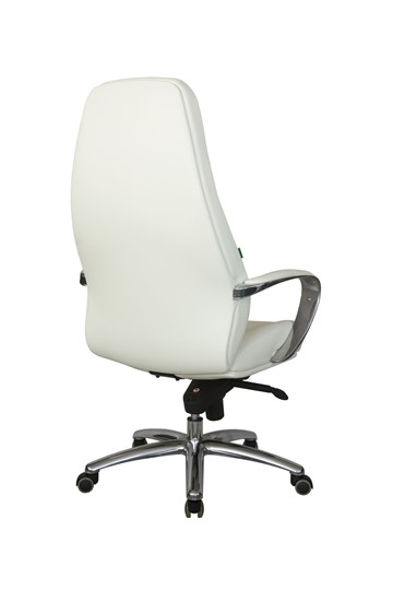 Компьютерное кресло Riva Chair F185 (Белый) в Артеме - изображение 3