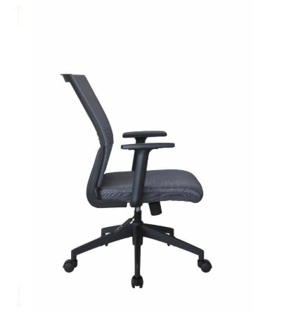 Компьютерное кресло Riva Chair 668, Цвет серый в Артеме - изображение 2