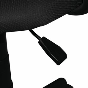 Кресло компьютерное Brabix Flip MG-305 (ткань TW, черное) 531952 в Артеме - предосмотр 8