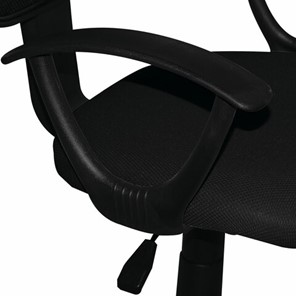 Кресло компьютерное Brabix Flip MG-305 (ткань TW, черное) 531952 в Артеме - предосмотр 7
