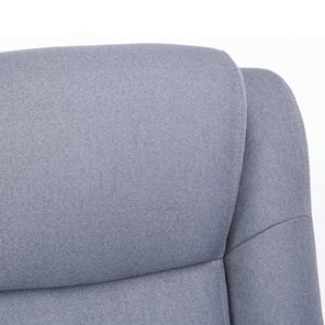 Компьютерное кресло Brabix Premium Solid HD-005 (ткань, серое) 531823 в Артеме - предосмотр 5