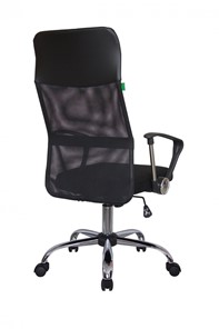 Компьютерное кресло Riva Chair 8074 (Черный) в Артеме - предосмотр 3