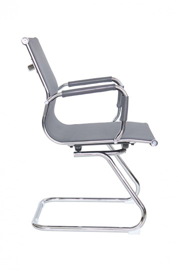Компьютерное кресло Riva Chair 6001-3 (Серый) во Владивостоке - изображение 2