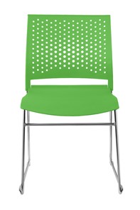 Офисное кресло Riva Chair D918 (Зеленый) в Артеме - предосмотр 1