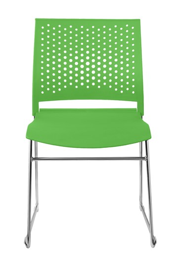 Офисное кресло Riva Chair D918 (Зеленый) в Артеме - изображение 1