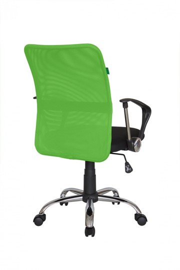 Офисное кресло Riva Chair 8075 (Зеленый) во Владивостоке - изображение 3
