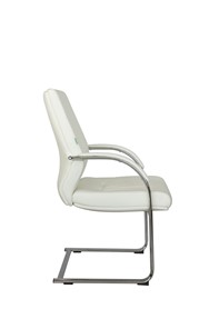 Кресло Riva Chair С1815 (Белый) в Артеме - предосмотр 2