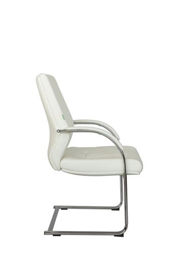 Кресло Riva Chair С1815 (Белый) в Артеме - изображение 2