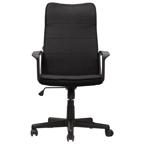 Кресло Brabix Delta EX-520 (ткань, черное) 531578 в Артеме - изображение 2