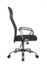 Компьютерное кресло Riva Chair 8074 (Черный) в Артеме - предосмотр 2