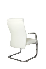Компьютерное кресло Riva Chair С1511 (Белый) во Владивостоке - предосмотр 3