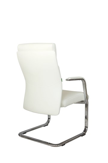 Компьютерное кресло Riva Chair С1511 (Белый) в Находке - изображение 3