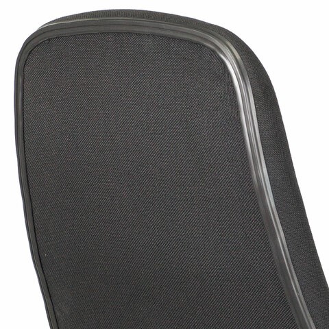 Кресло офисное Brabix Element EX-289 (ткань, черное) 532092 в Артеме - изображение 7