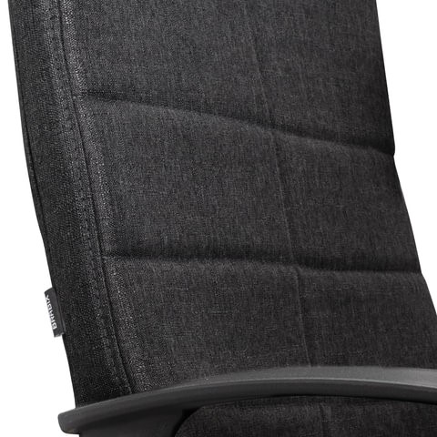 Компьютерное кресло Brabix Focus EX-518 (ткань, черное) 531575 во Владивостоке - изображение 6