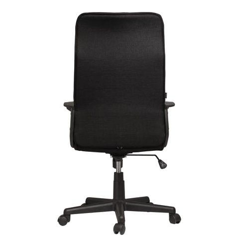 Кресло Brabix Delta EX-520 (ткань, черное) 531578 в Артеме - изображение 3