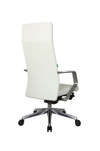 Кресло офисное Riva Chair A1811 (Белый) во Владивостоке - предосмотр 3