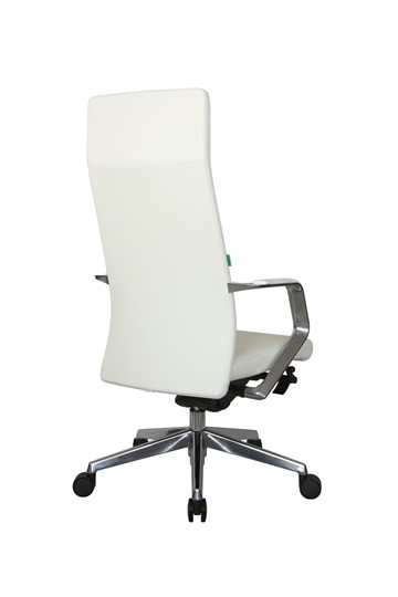 Кресло офисное Riva Chair A1811 (Белый) во Владивостоке - изображение 3
