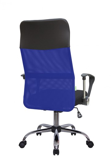 Кресло Riva Chair 8074 (Синий) во Владивостоке - изображение 3