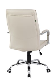 Кресло компьютерное Riva Chair 9249-1 (Бежевый) во Владивостоке - предосмотр 3