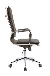 Кресло компьютерное Riva Chair 6003-1 S (Черный) во Владивостоке - предосмотр 2