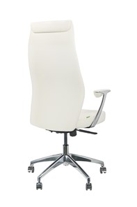 Кресло Riva Chair A9184 (Белый) во Владивостоке - предосмотр 3
