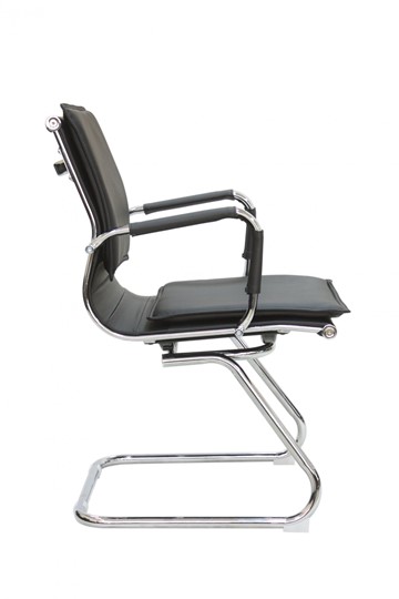 Кресло Riva Chair 6003-3 (Черный) во Владивостоке - изображение 2