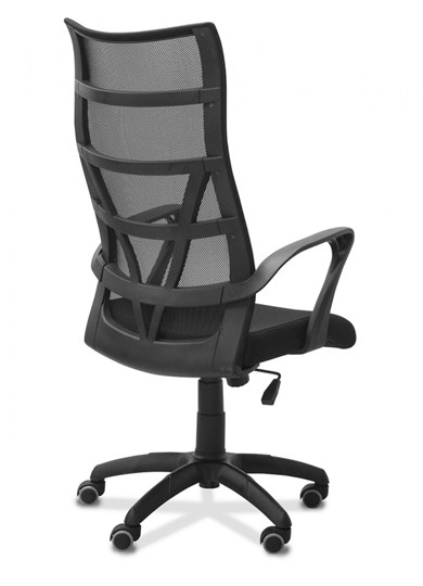 Кресло 5600, черное в Артеме - изображение 2