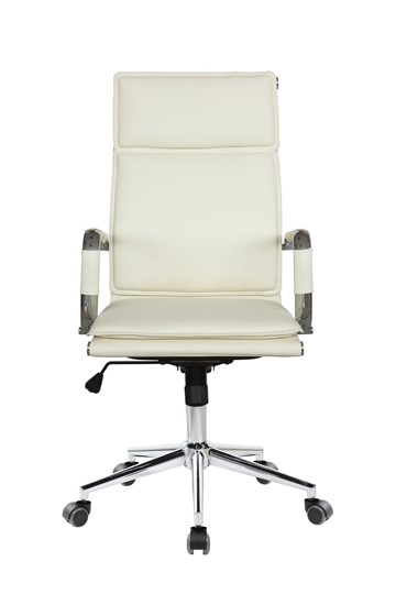 Компьютерное кресло Riva Chair 6003-1 S (Бежевый) в Уссурийске - изображение 1