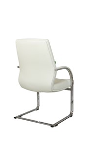 Кресло Riva Chair С1815 (Белый) в Артеме - предосмотр 3