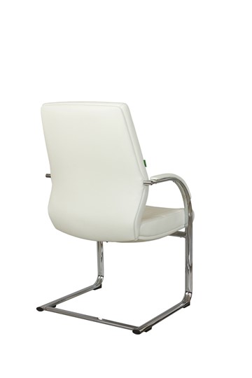 Кресло Riva Chair С1815 (Белый) в Артеме - изображение 3