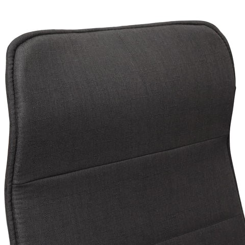 Кресло Brabix Delta EX-520 (ткань, черное) 531578 в Артеме - изображение 9
