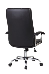 Кресло офисное Riva Chair 9092 (Черный) во Владивостоке - предосмотр 3