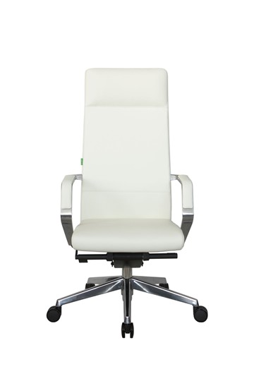 Кресло офисное Riva Chair A1811 (Белый) в Артеме - изображение 1