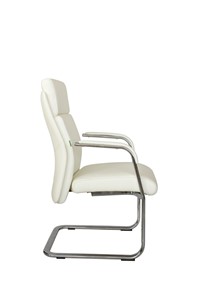 Компьютерное кресло Riva Chair С1511 (Белый) во Владивостоке - предосмотр 2
