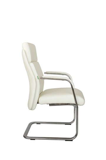 Компьютерное кресло Riva Chair С1511 (Белый) в Находке - изображение 2