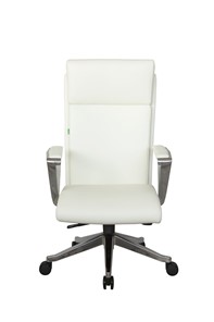 Кресло Riva Chair А1511 (Белый) в Артеме - предосмотр 1