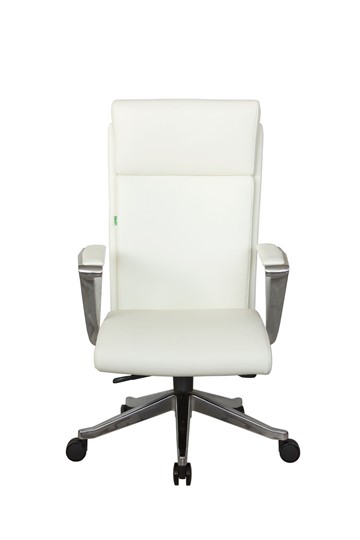 Кресло Riva Chair А1511 (Белый) во Владивостоке - изображение 1