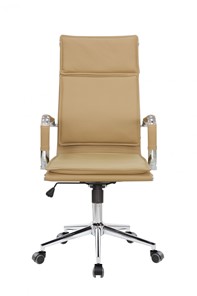 Офисное кресло Riva Chair 6003-1 S (Кэмел) в Артеме - предосмотр 1