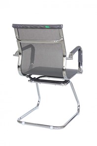 Компьютерное кресло Riva Chair 6001-3 (Серый) в Артеме - предосмотр 3