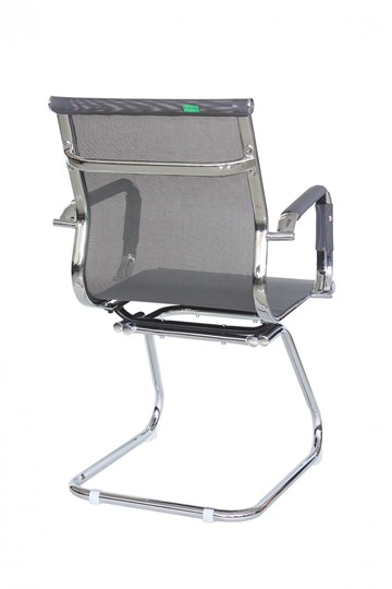 Компьютерное кресло Riva Chair 6001-3 (Серый) в Артеме - изображение 3