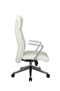 Кресло Riva Chair А1511 (Белый) во Владивостоке - предосмотр 2
