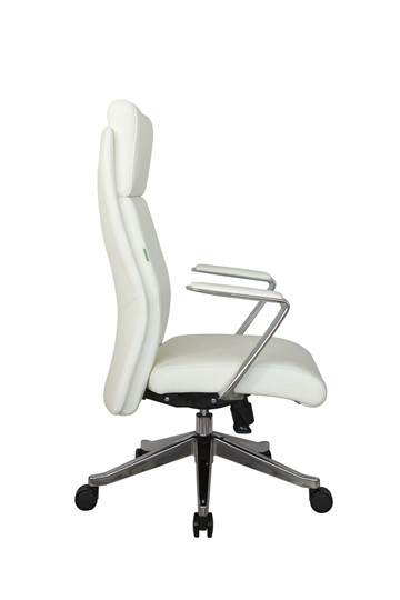 Кресло Riva Chair А1511 (Белый) в Артеме - изображение 2