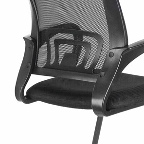 Компьютерное кресло Brabix Fly CF-100 (черное) 532087 в Артеме - предосмотр 5