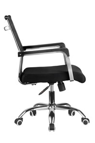Кресло Riva Chair 706Е (Черный) во Владивостоке - предосмотр 2