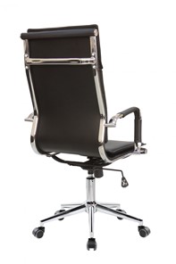 Кресло компьютерное Riva Chair 6003-1 S (Черный) во Владивостоке - предосмотр 3