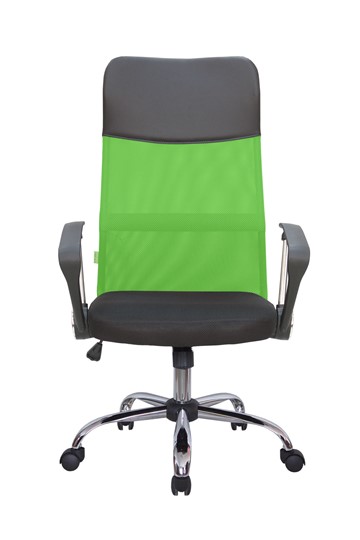 Кресло Riva Chair 8074 (Зеленый) во Владивостоке - изображение 1